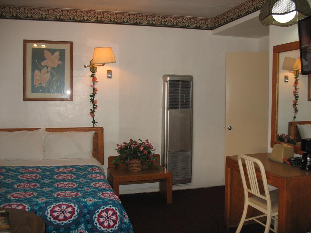 Travel Inn Roseburg Esterno foto