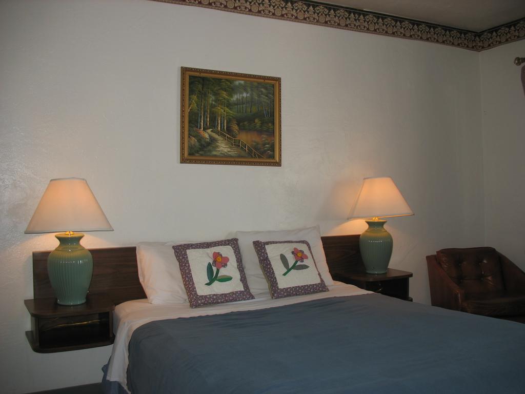 Travel Inn Roseburg Esterno foto