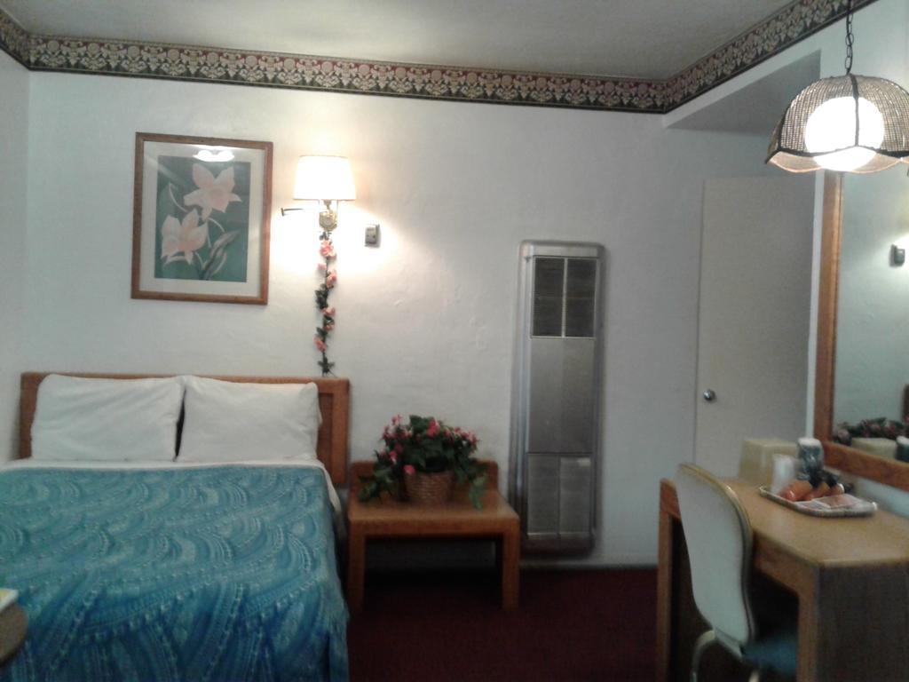 Travel Inn Roseburg Esterno foto