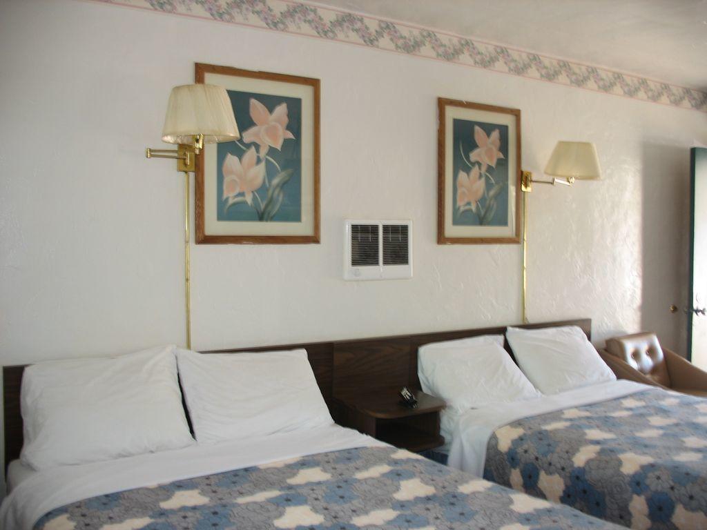 Travel Inn Roseburg Esterno foto