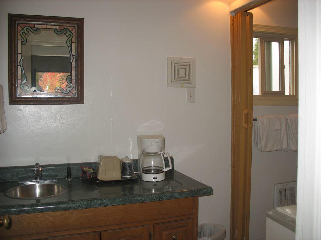 Travel Inn Roseburg Esterno foto