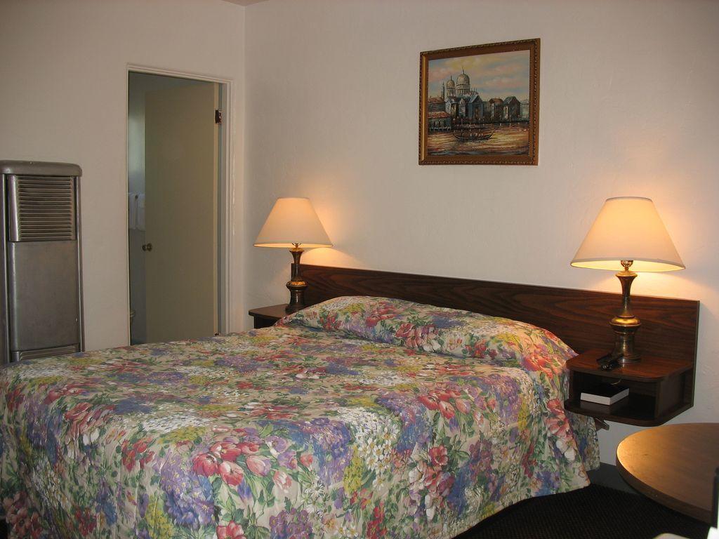 Travel Inn Roseburg Esterno foto