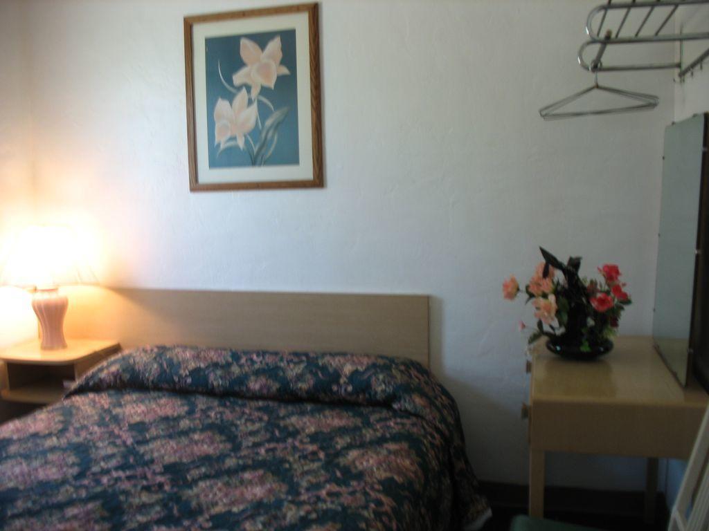 Travel Inn Roseburg Esterno foto