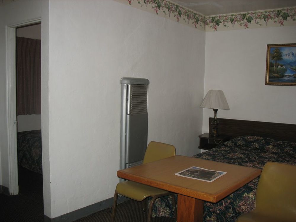 Travel Inn Roseburg Esterno foto