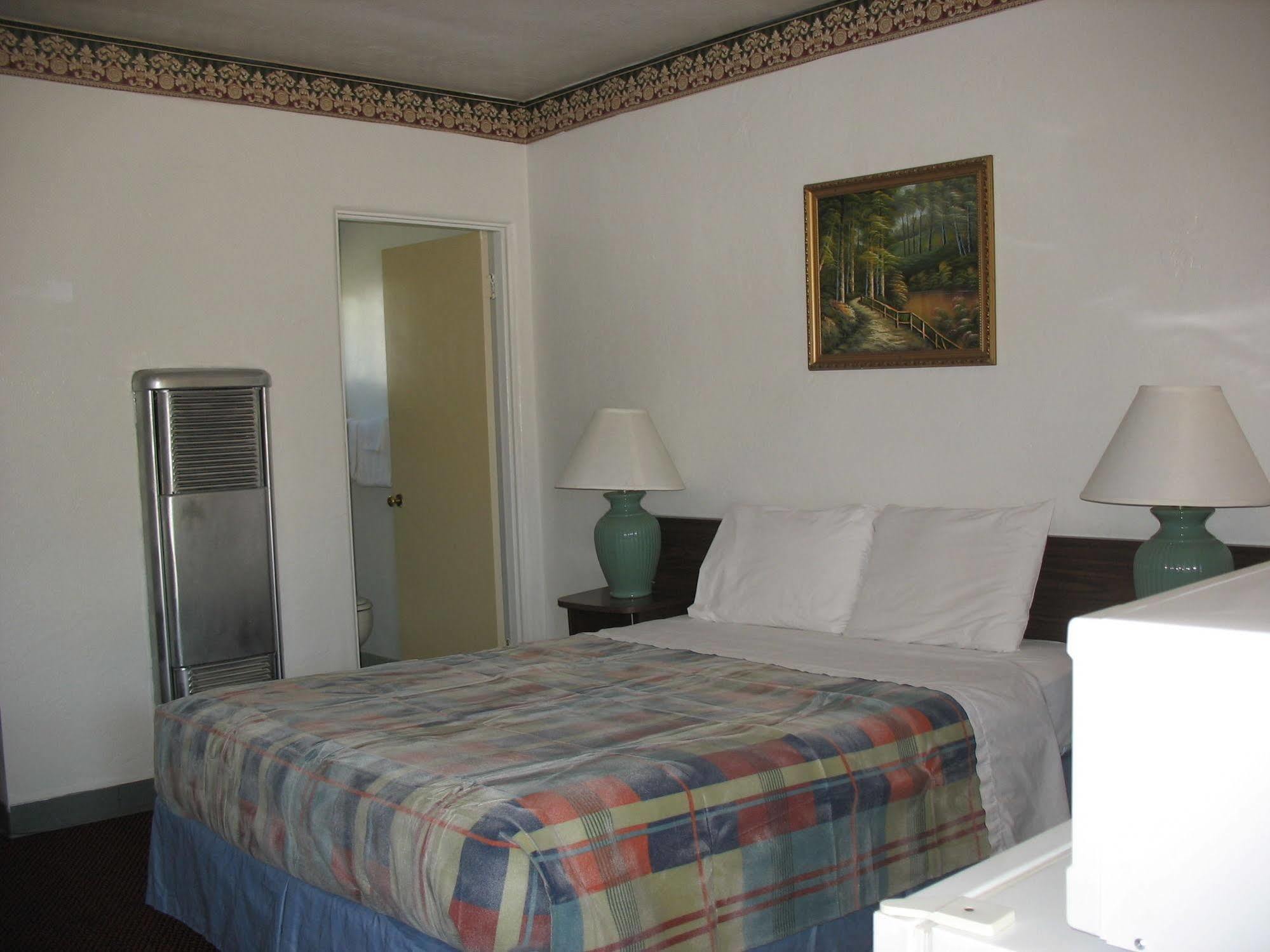 Travel Inn Roseburg Esterno foto