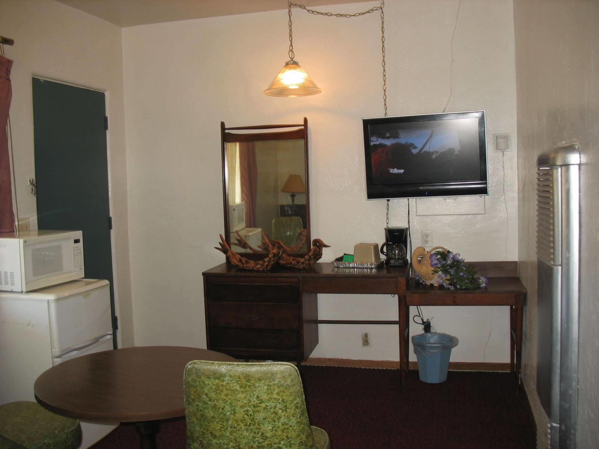 Travel Inn Roseburg Esterno foto