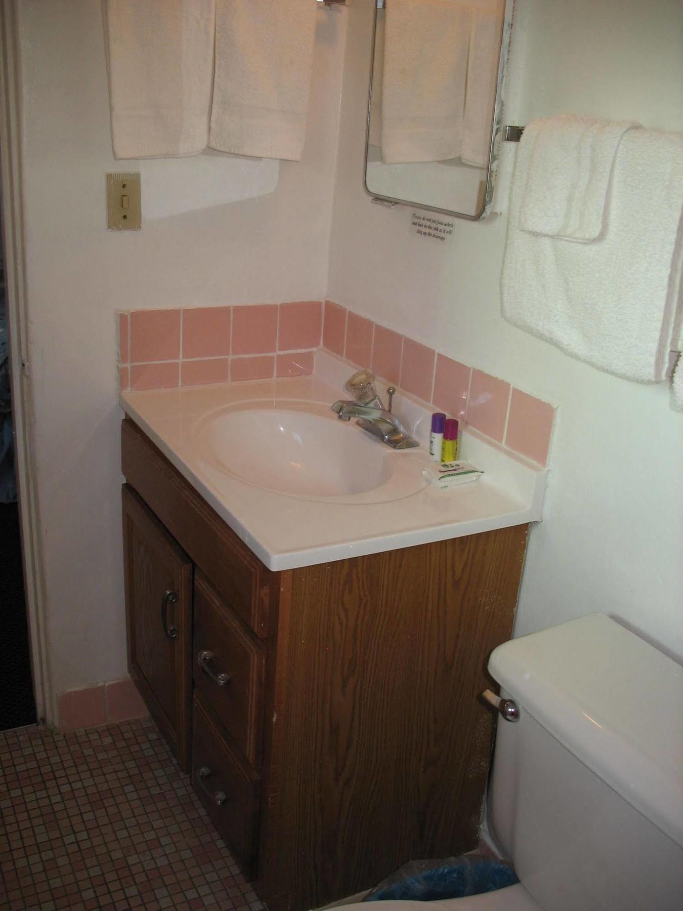 Travel Inn Roseburg Esterno foto