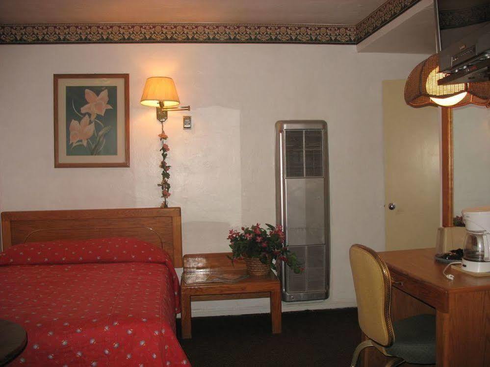 Travel Inn Roseburg Esterno foto
